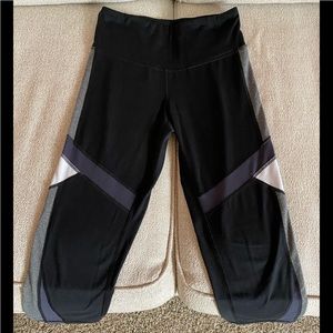 Champion Cropped Leggings